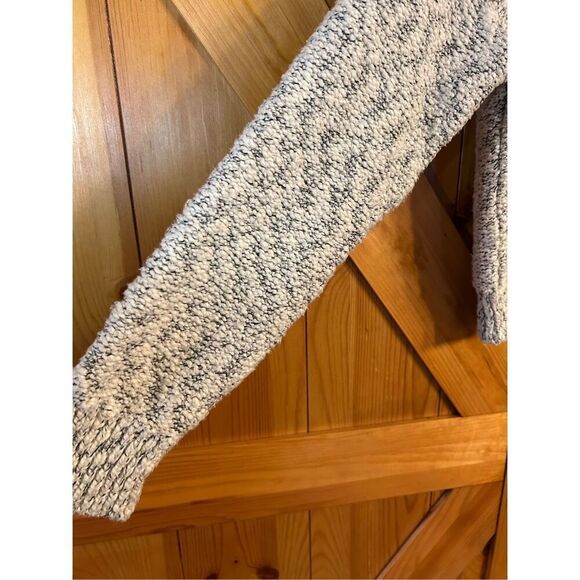 Nuon cropped sweater cream Gray size XS (0009) Read - Picture 5 of 7